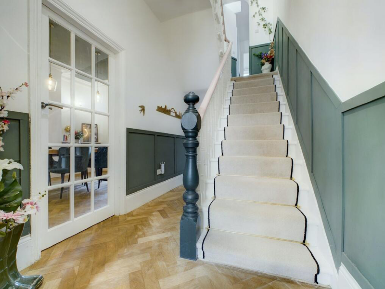 See Inside this Family Home for Sale on Woodbine Road, Gosforth